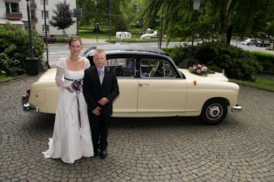 hochzeit