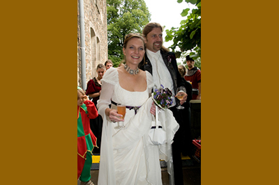 hochzeit