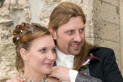 hochzeit