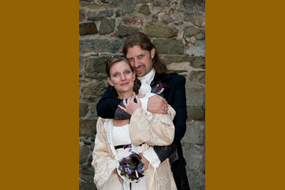 hochzeit