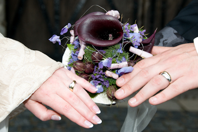 hochzeit