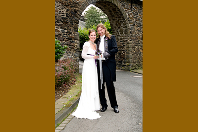 hochzeit