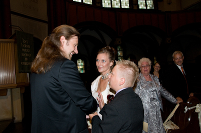 hochzeit