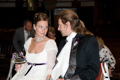 hochzeit