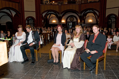 hochzeit