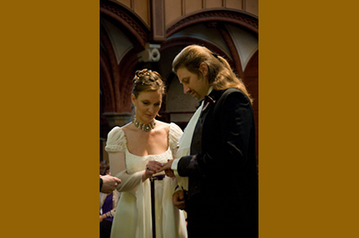 hochzeit