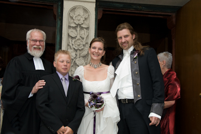 hochzeit