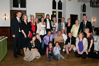 Unsere Familie Unsere Familie