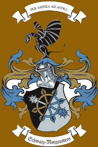 Unser Familienwappen